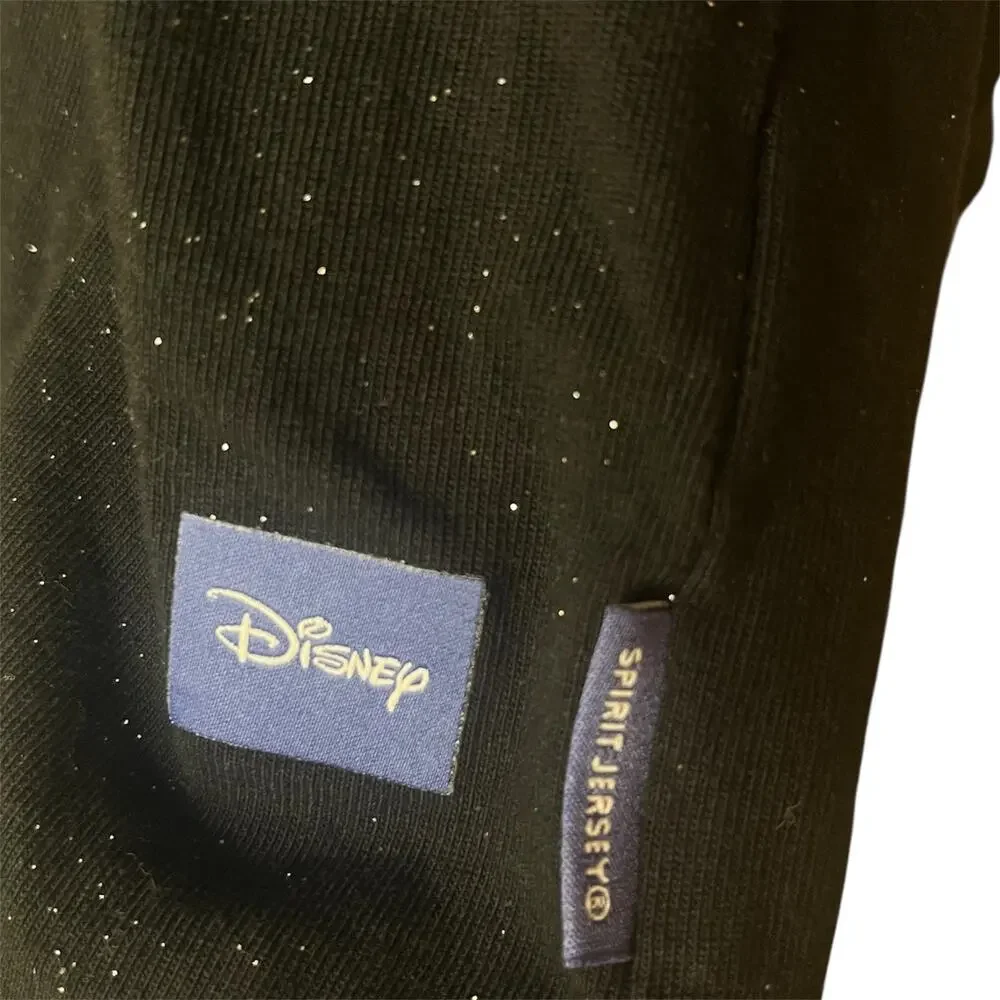Disney Hocus Pocus Villain Spelltacular Spirit Jersey 2023 Magic Kingdom Small